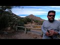 Aguirre Springs BLM Campground | Las Cruces New Mexico |  Review!