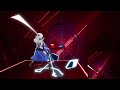 Full【Beat Saber】無意識レクイエム / 森羅万象（Vo:あよ）東方ボーカル【ビートセイバー】