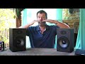 Dayton Audio B652 Air.  How good can a $55 Speaker be?  Pretty good