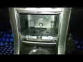 How to remove a Holden VY - VZ factory radio aka Chevrolet Omega - Lumina