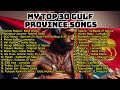Top Songs from Gulf Province | Papua New Guinea Music | Compilation
