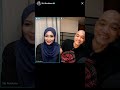 Siti Nordiana & Tomok (ft. Shaffiq Erwin) TikTok Live | 24062024