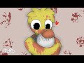 | Nooby Becomes A Rainbow Friend Transformation For Halloween | Roblox Rainbow Friends Animation