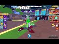 I Pretended to be a NOOB in Roblox SKATEBOARD OBBY, Then used a $102,391 SKATEBOARD!