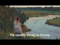 Katyusha Катюша English Subtitles Russian Folk Song Translation Lyrics Music