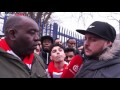 West Brom 3 Arsenal 1| Sack Wenger NOW!!! (DT Rant)