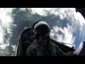 Air Combat Manoeuvring Sortie (Test Upload)