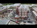 Little Engine in a Big Engine Plant