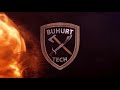Buhurt Tech TV GoPro edit - Taste of Tambach