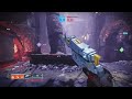 The Most Slept On Hand Cannon In Destiny 2... (Best Stats In The Game)