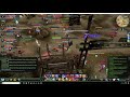 CABAL ONLINE (PH) JuanDelaCruz VS TeamShinobi GUILD WAR