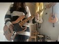 this night has opened my eyes - the smiths (bass cover)