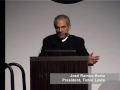 President of Timor-Leste, José Ramos-Horta, on the road to nationhood