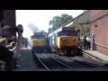 Best Diesel Locomotive Thrash Compilation