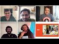 KVizzing With The Comedians - BizTech Edition | SF1 ft. Biswa, Devaiah, Karunesh & Raunaq