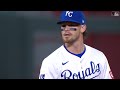 The Captain Comes Through | Royals Walk-Off vs. Astros