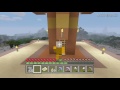 Mad Mountie: Minecraft; survival, vanilla, 