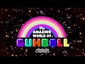 The amazing world of gum-ball phonk remix | PHONK Remixes By Rishon Ramesh