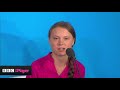 Who is Greta Thunberg? | Newsround
