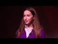 Learn to Hack Your Amygdala to Cope with Fear | Lily Martin | TEDxSaintAndrewsSchool