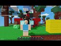 How lumen was made in bedwars