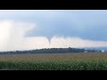 Yankton county tornado
