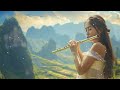Morning Flute Music | Meditation Flute Music | Flute Meditation | Ambient Flute Music