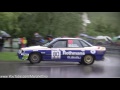 13° Rally Legend 2015 - PURE Sounds, Drifts and Action!