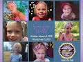 This is Summer Moon Utah Wells... 3 years after her disappearance