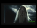Albus Dumbledore's Death Scene (HQ)