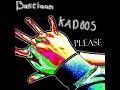 Please - Kadoos (Prod. Bastiaan)