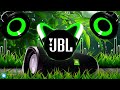 MUSIC BASSBOOSTED|JBL-BASS|SONGS