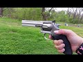 DAN WESSON 715 .357 MAGNUM