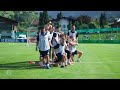 TRAINING in Mittersill | FC Schalke 04