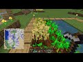 Minecraft 1.18 Survival Peaceful Ep: 15