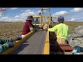 How American Farmers Use Agricultural Technology to Grow and Harvest Pineapples.#8