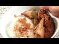 Delicious Quick and Easy Chicken Adobo