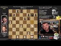 No Spoilers! || Carlsen vs Gukesh || Fide World Cup (2023)