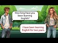 English Speaking Practice | Basic to Advanced Q&A | English Conversation Practice