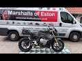 17 reg bmw s1000r £5999 px welcome finance available www.marshallsofeston.co.uk