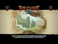 Let's Play : Torchlight II Part 1 - Corrupted Crypt