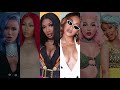 Megan Thee Stallion - Savage (Female Rap Remix) ft. Beyonce, Nicki Minaj, Doja Cat & More