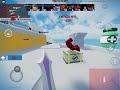 How to outsmart your opponent (Roblox Arsenal)