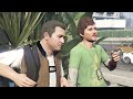 Grand Theft Auto V