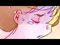 How An Art Girl Confesses (Animation)