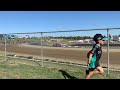 V8 Supercars Perth Practice Day Vlog