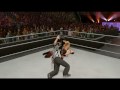 WWE SmackDown! vs. RAW 2010 Perfect Starship Pain
