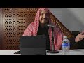 Challenging Liberalism in the Modern World || Dr Khaled Alef || The Believers Journey 02