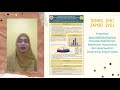 Video Presentasi E-Poster SINAS IDAI JAMBI 2021 (Zena Sabilatuttaqiyya)