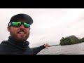 Chasing BIG Muskies in Northern Wisconsin!